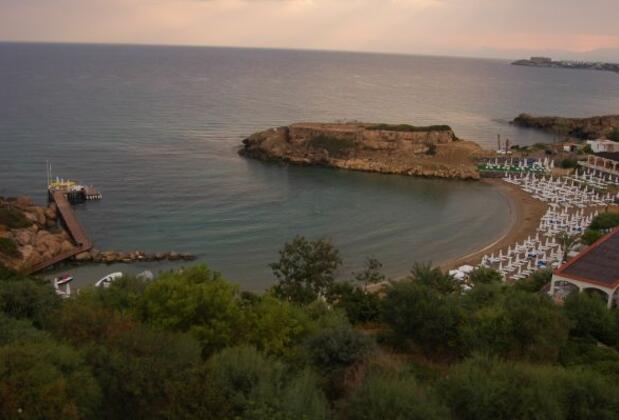 Denizkızı Royal Otel - Görsel 7