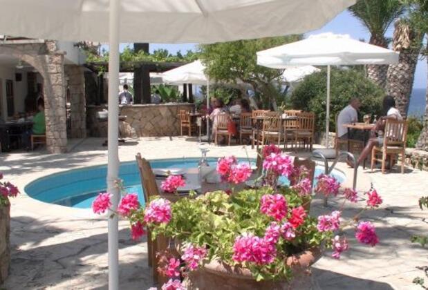 Denizkızı Royal Otel - Görsel 8