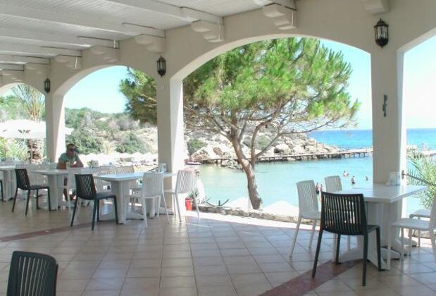 Denizkızı Royal Otel - Görsel 16