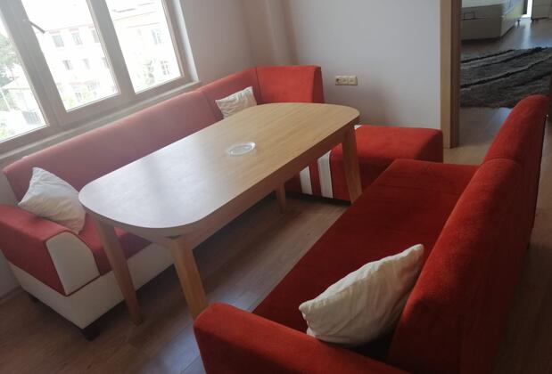 Er Şat Home Suit Otel  - Görsel 26