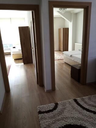 Er Şat Home Suit Otel  - Görsel 23