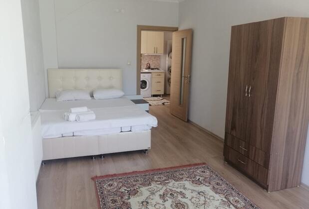 Er Şat Home Suit Otel  - Görsel 13