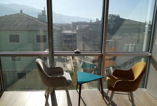 Er Şat Home Suit Otel  - Görsel 30