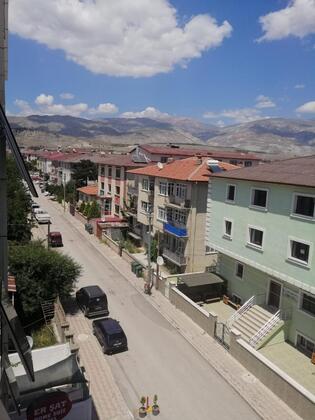 Er Şat Home Suit Otel  - Görsel 6