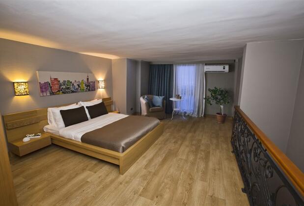 Cityloft 81 Hotels - Görsel 8