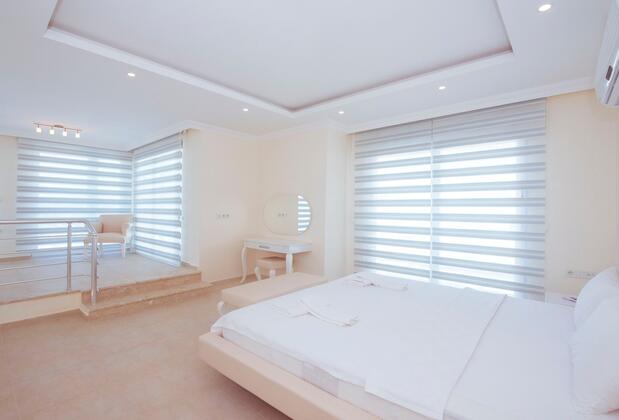 Orka Residence Villa 3 - Görsel 10