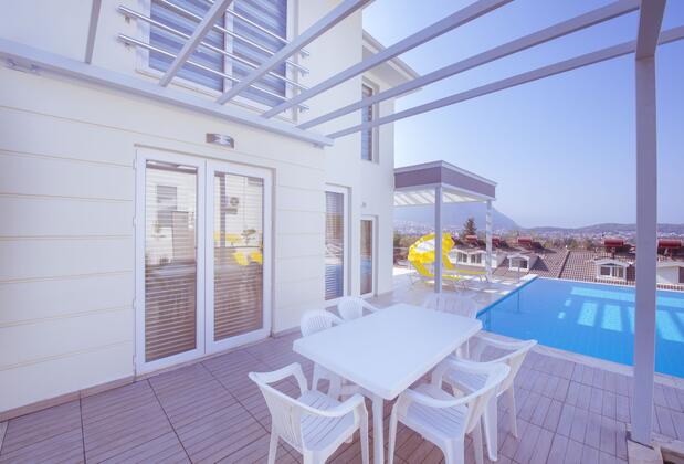 Orka Residence Villa 3 - Görsel 4