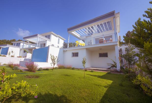 Orka Residence Villa 3 - Görsel 3