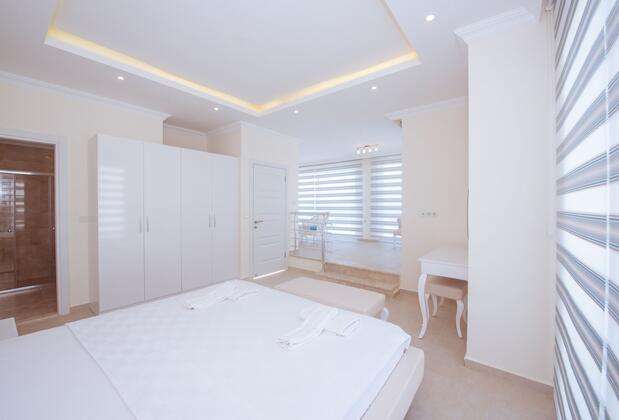 Orka Residence Villa 3 - Görsel 11