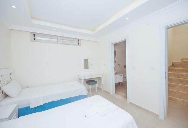 Orka Residence Villa 3 - Görsel 12