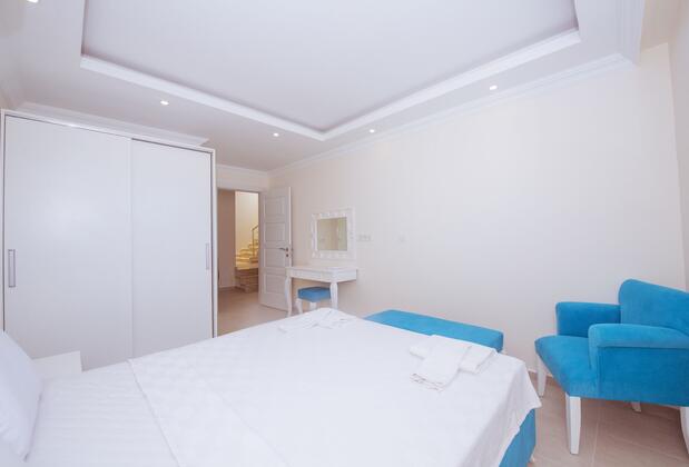 Orka Residence Villa 3 - Görsel 13