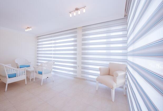 Orka Residence Villa 3 - Görsel 15