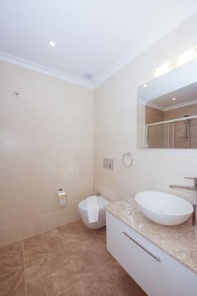 Orka Residence Villa 3 - Görsel 16