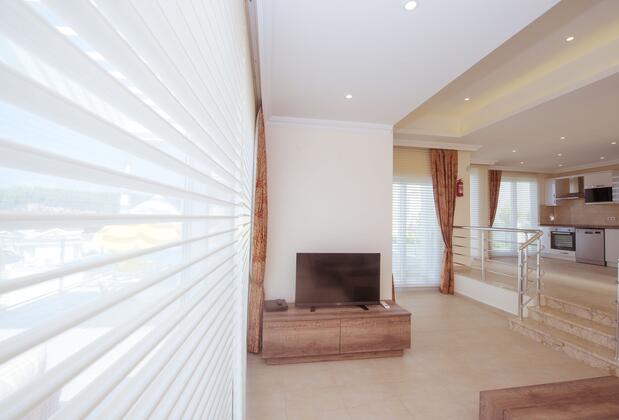 Orka Residence Villa 3 - Görsel 17