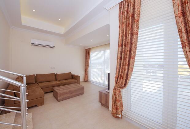 Orka Residence Villa 3 - Görsel 8