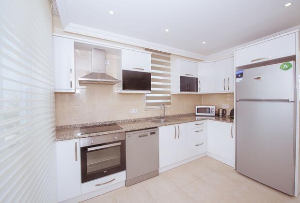 Orka Residence Villa 3 - Görsel 19