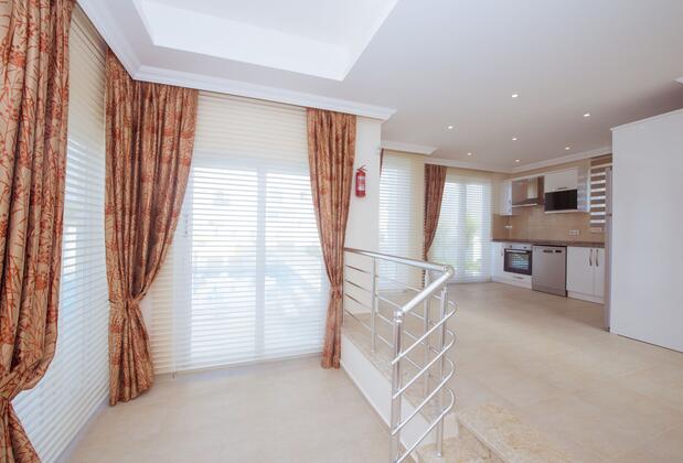 Orka Residence Villa 3 - Görsel 9