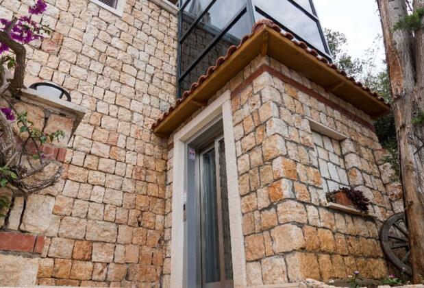 Medusa Hotel Kaş - Görsel 4