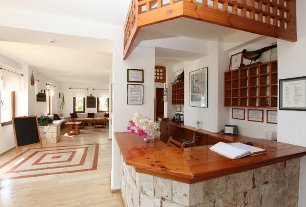 Medusa Hotel Kaş - Görsel 15