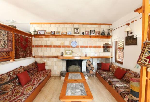 Medusa Hotel Kaş - Görsel 16