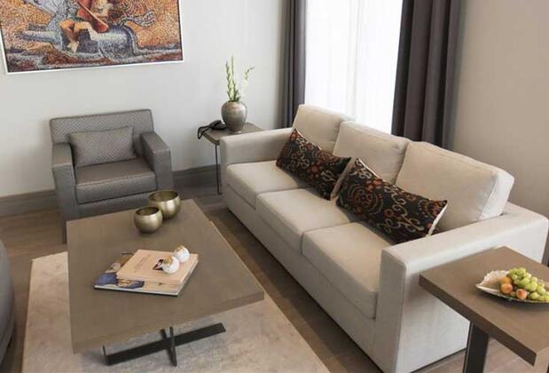 Sentire Hotels Residence - Görsel 8