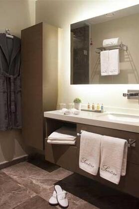 Sentire Hotels Residence - Görsel 27