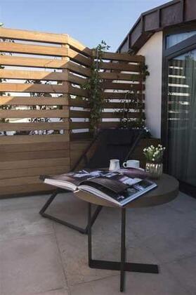 Sentire Hotels Residence - Görsel 9