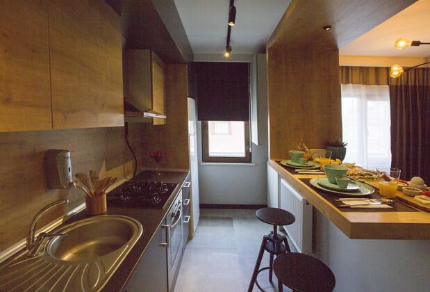 Cityloft 81 Hotels - Görsel 21