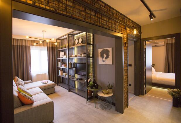 Cityloft 81 Hotels - Görsel 14