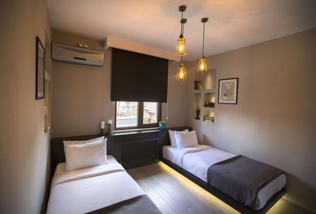 Cityloft 81 Hotels - Görsel 11