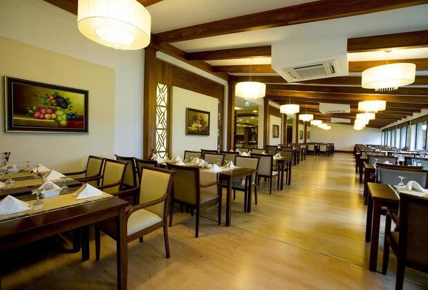 Fame Residence Göynük - Görsel 15