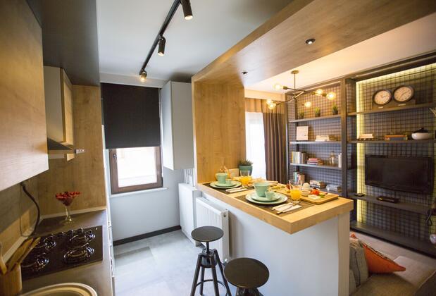 Cityloft 81 Hotels - Görsel 20