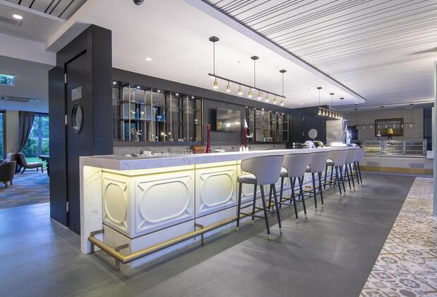 Fame Residence Göynük - Görsel 16