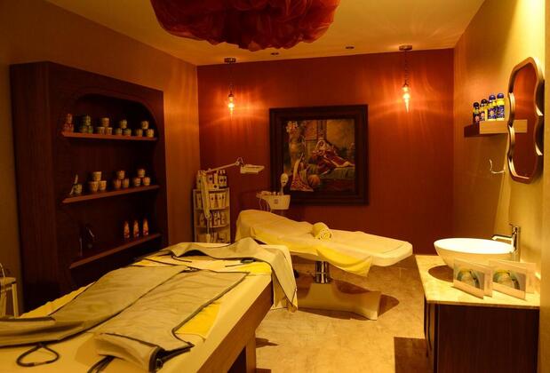 Fame Residence Göynük - Görsel 17