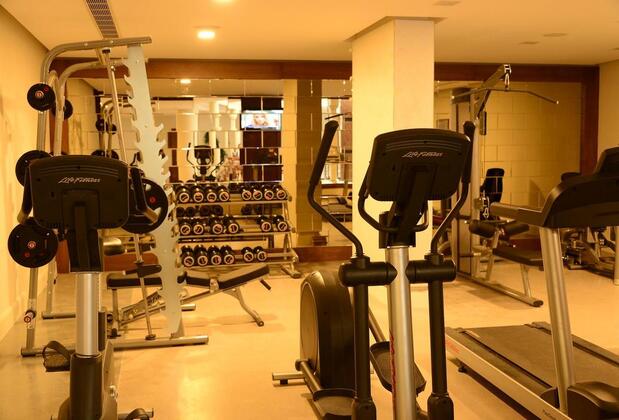 Fame Residence Göynük - Görsel 18