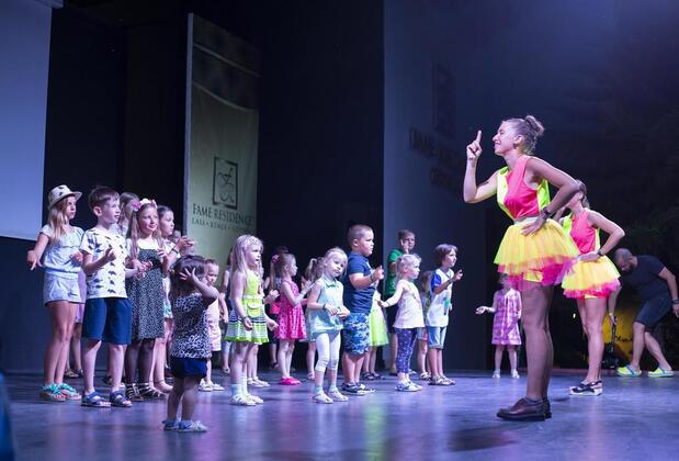 Fame Residence Göynük - Görsel 20