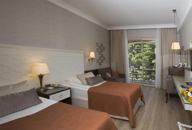 Fame Residence Kemer & Spa - Görsel 18