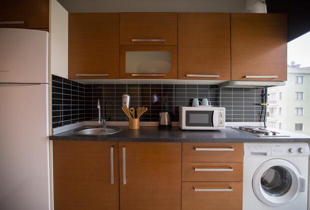 Cityloft 81 Hotels - Görsel 22