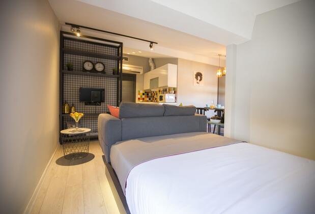 Cityloft 81 Hotels - Görsel 10