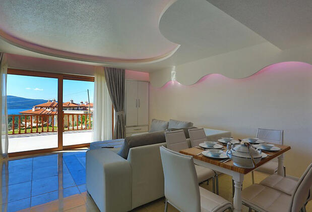 Shimal Residence Hotel - Görsel 9