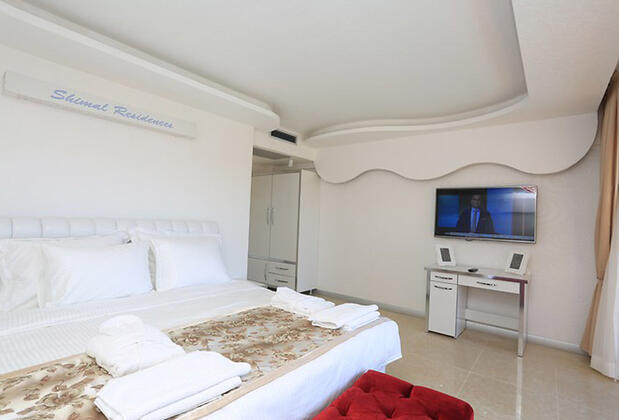 Shimal Residence Hotel - Görsel 10
