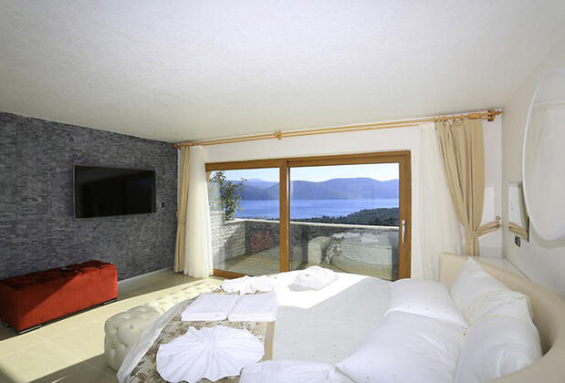 Shimal Residence Hotel - Görsel 11