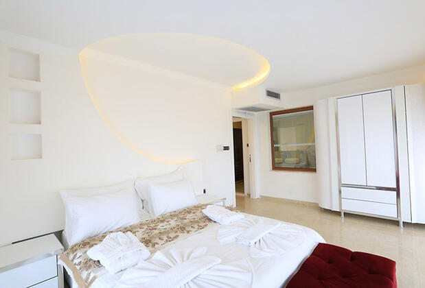 Shimal Residence Hotel - Görsel 12