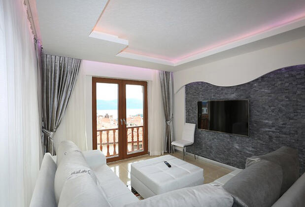 Shimal Residence Hotel - Görsel 13