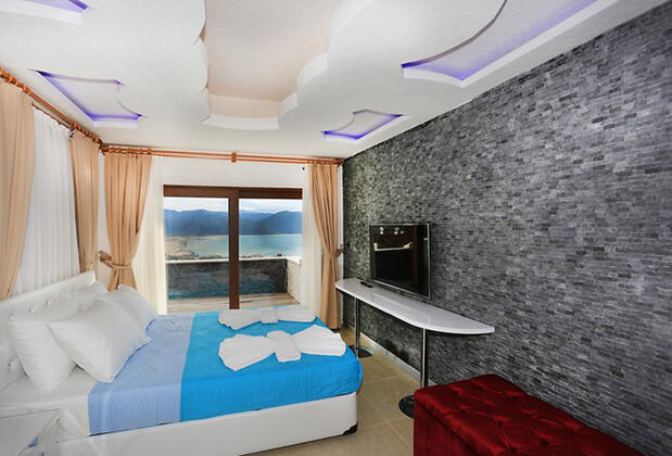 Shimal Residence Hotel - Görsel 14