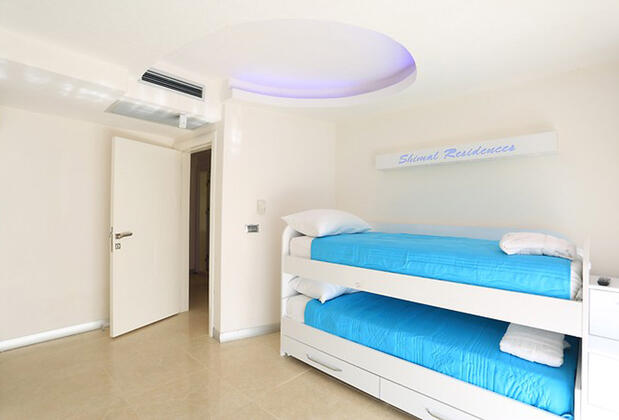 Shimal Residence Hotel - Görsel 15