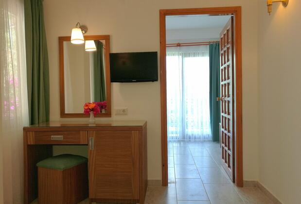 Medusa Hotel Kaş - Görsel 22