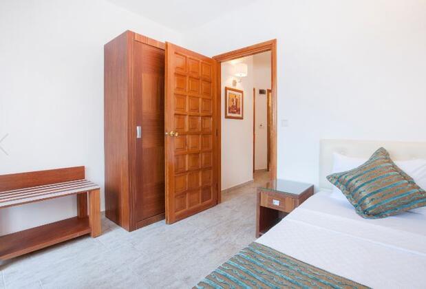 Medusa Hotel Kaş - Görsel 23