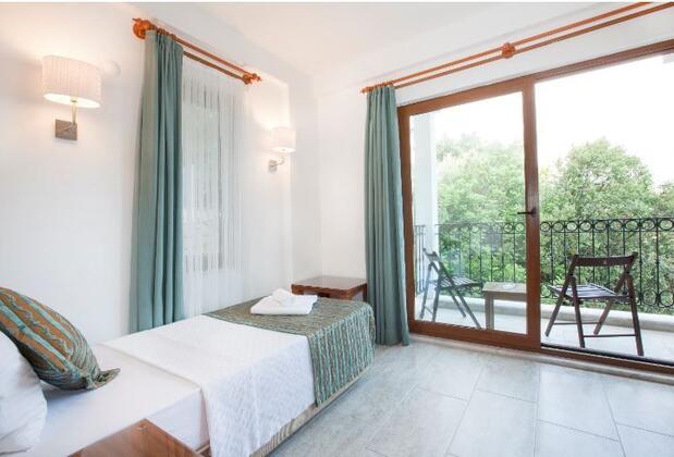 Medusa Hotel Kaş - Görsel 24