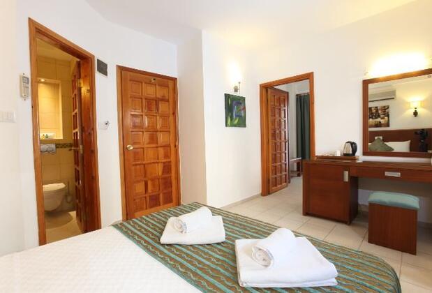 Medusa Hotel Kaş - Görsel 27